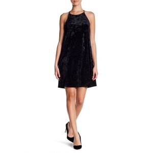 ✨HP✨ Long Sleever Shoulder Accented Dress✨